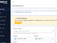Code dvmxh smm panel v2